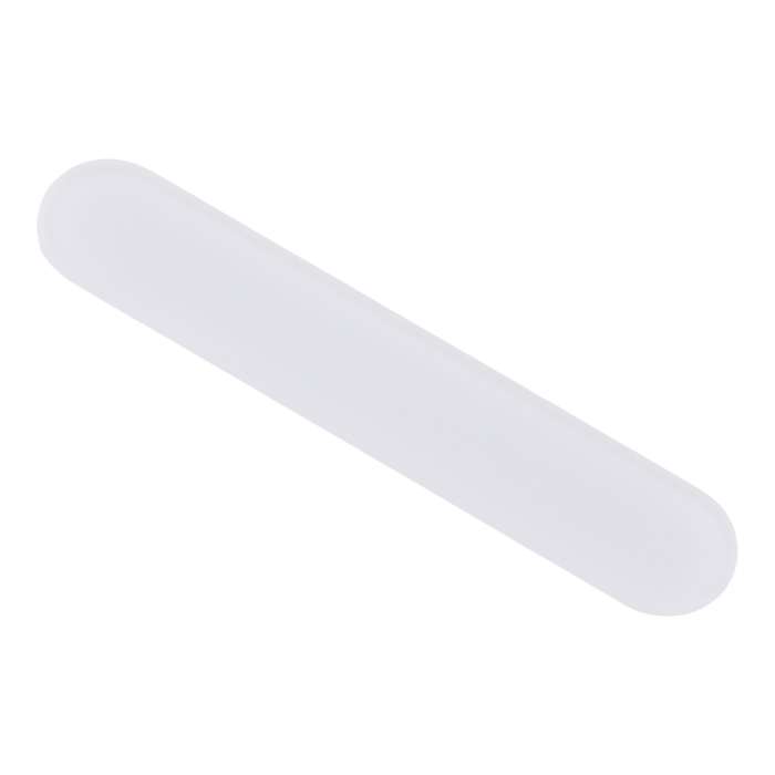 For iPad Pro 12.9 2022 5G Signal Antenna Glass Plate (Grey)