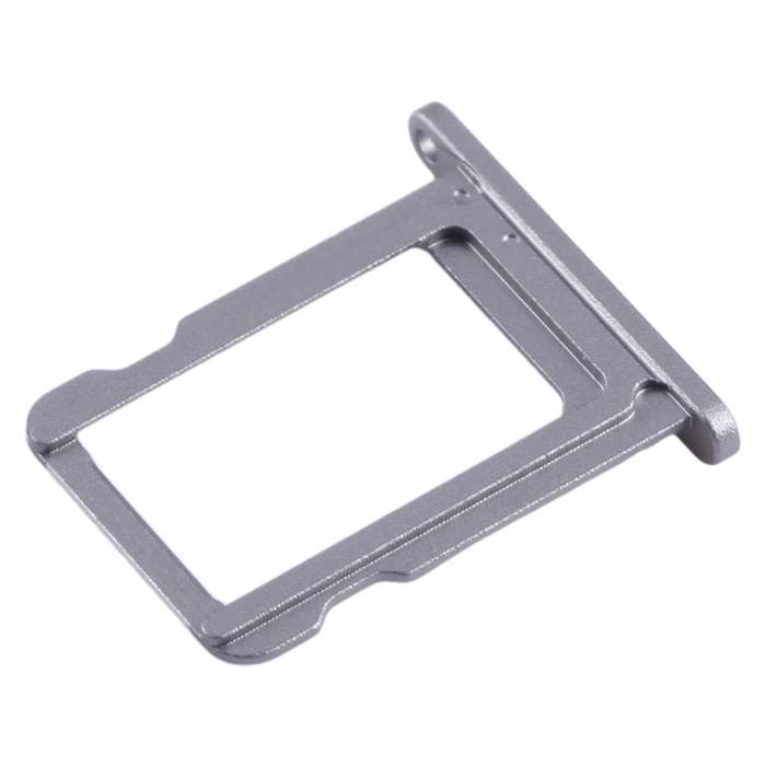 For iPad Pro 12.9 inch 2022 SIM Card Tray (Silver)