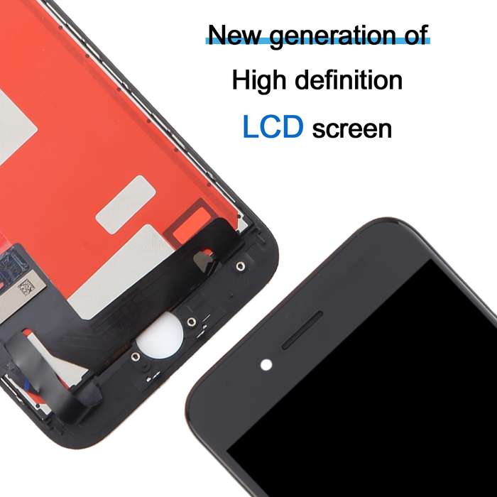 For iPhone SE 2020 TFT LCD Screen