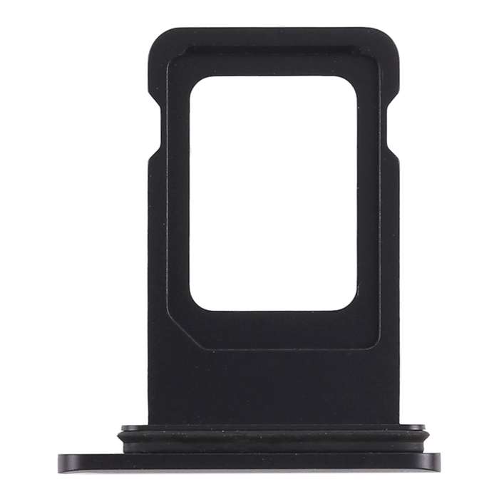 SIM Card Tray for iPhone XR (Single SIM Card)(Red)