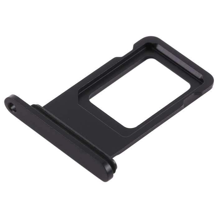 SIM Card Tray for iPhone XR (Single SIM Card)(Red)
