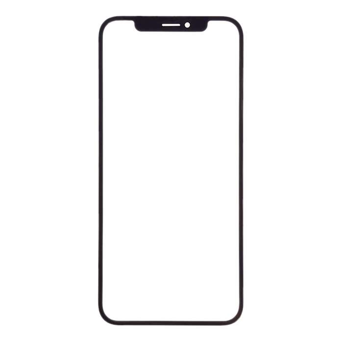 Front Screen Outer Glass Lens for iPhone XR