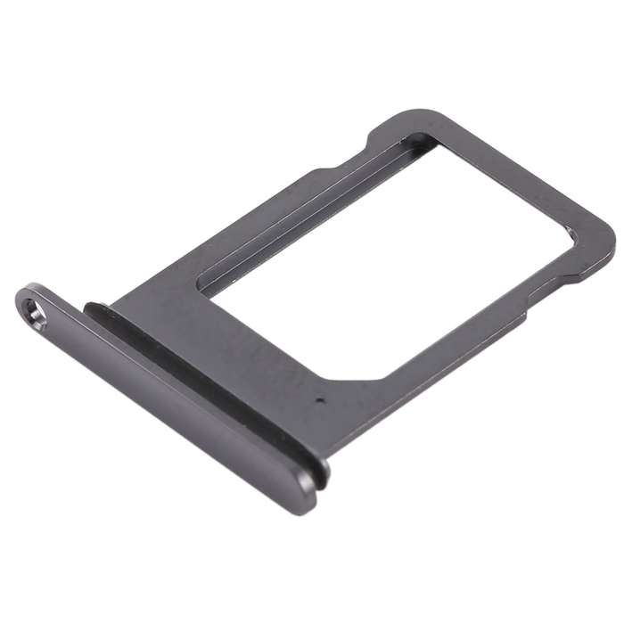 SIM Card Tray for iPhone XS (Single SIM Card)(Gold)