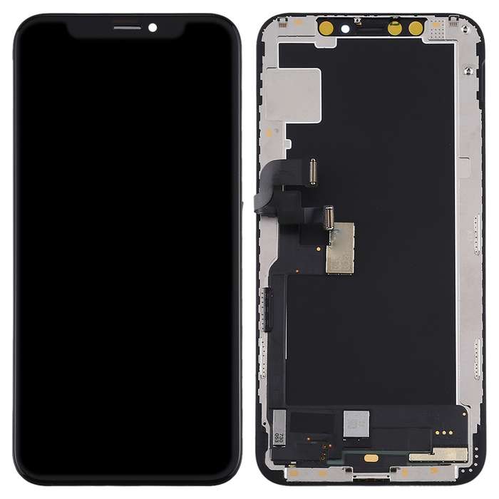 GX Hard OLED Screen for iPhone XS