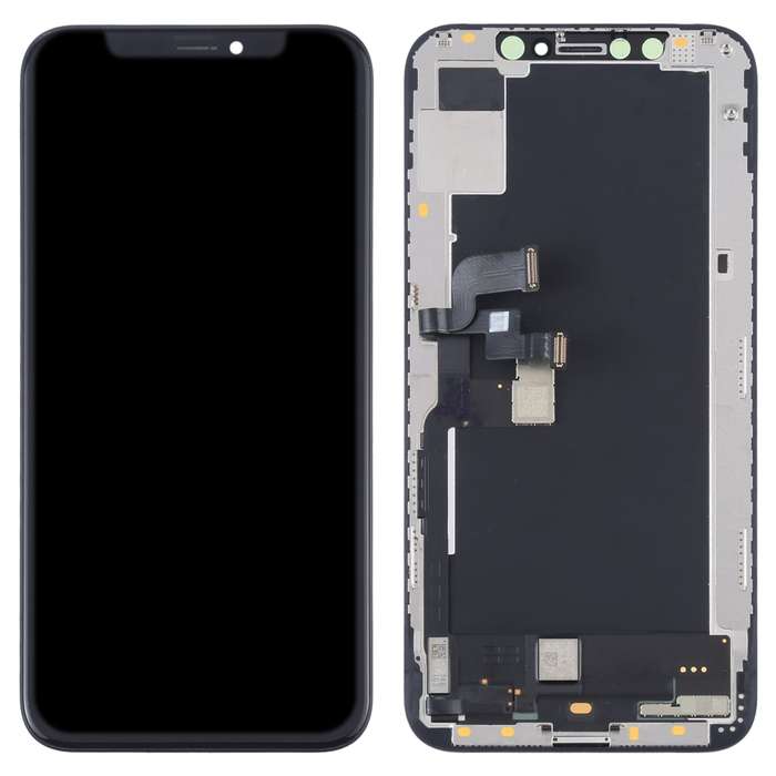 For iPhone XS Original OLED Screen