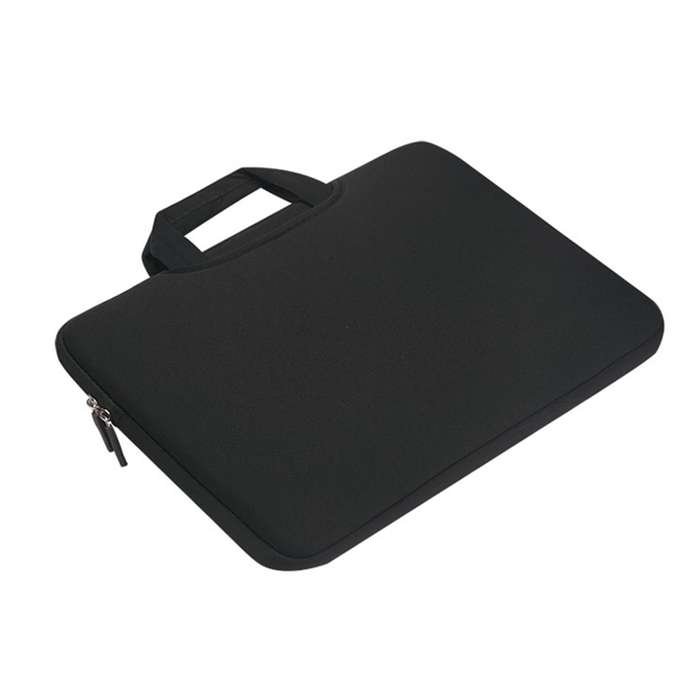 13.3 inch Portable Air Permeable Handheld Sleeve Bag for MacBook Air / Pro, Lenovo and other Laptop