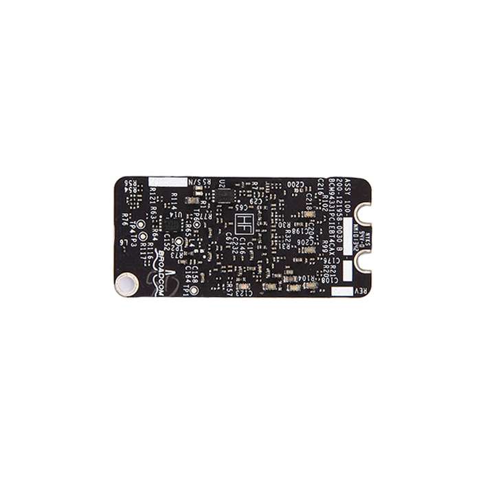 Original Bluetooth 4.0 Network Adapter Card for Macbook Pro 15.4 inch & 13.3 inch A1286 & A1278 (Mid