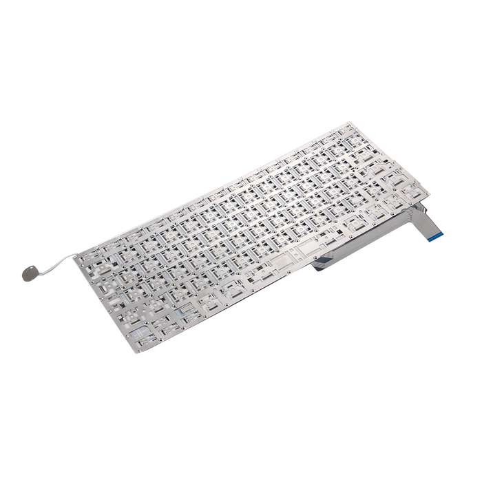 Spanish Keyboard for Macbook Pro 15 inch A1286 (2009 - 2012)