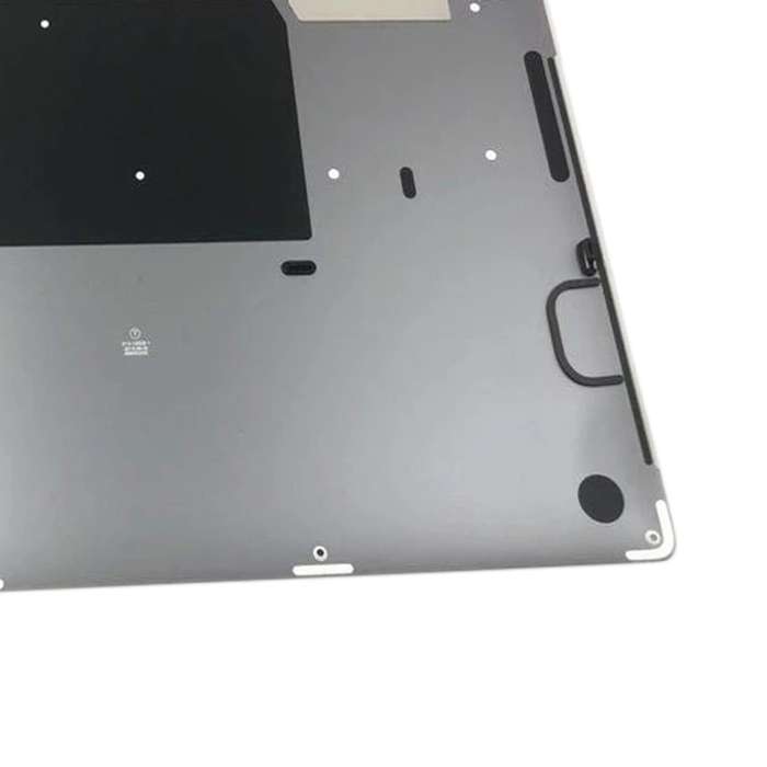 Bottom Cover Case for Macbook Pro 16 inch A2141 2019(Grey)