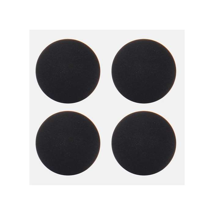 4 PCS for Macbook Pro Retina 13.3 inch & 15.4 inch (2012-Early 2015) A1398 & A1425 & A1502 Bottom Ca