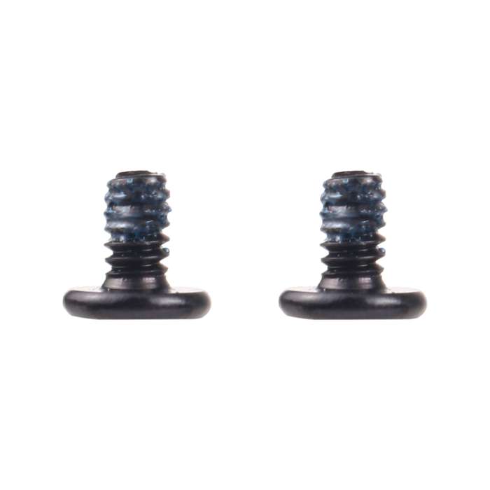 4 PCS LCD Screen PCB Screws Set For MacBook A1706 / A1708 / A1989 / A2159 / A2289 / A2251 / A2338 /
