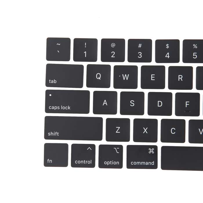 US Version Keycaps for MacBook Pro 13.3 inch 15.4 inch A1706 A1707 2016 2017