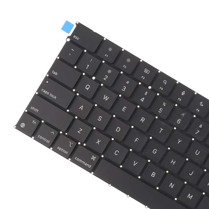 For Macbook Air 15.3 M2 A2941 US Version Keyboard