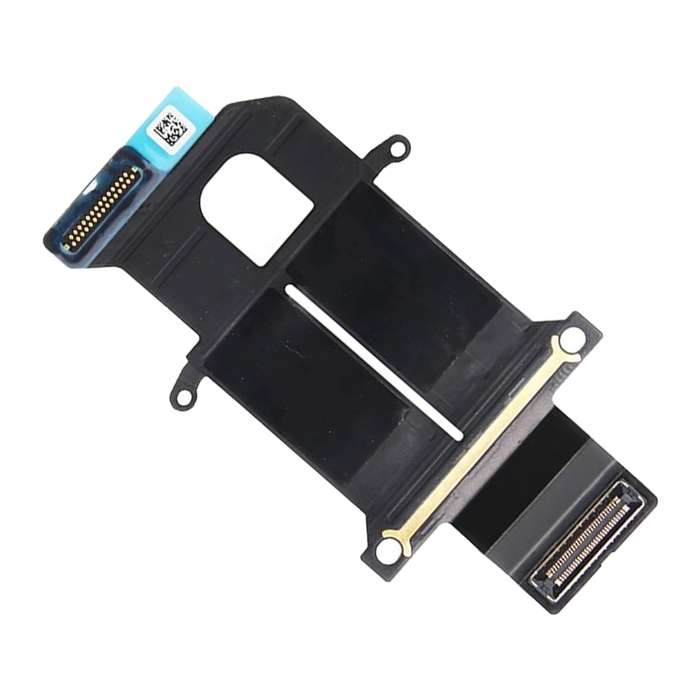 For MacBook Pro 16 A2485 A2780 2021 2023 821-03539-03 LCD Display Backlight Bar Flex Cable