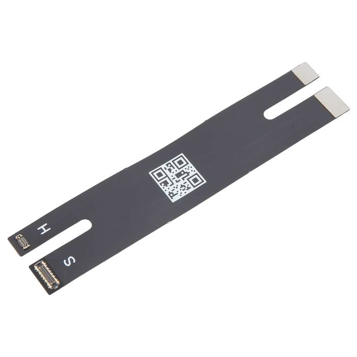 For MacBook Air 15.3 inch M2 A2941 / M3 A3114 LCD Display Extension Testing Flex Cable 12cm