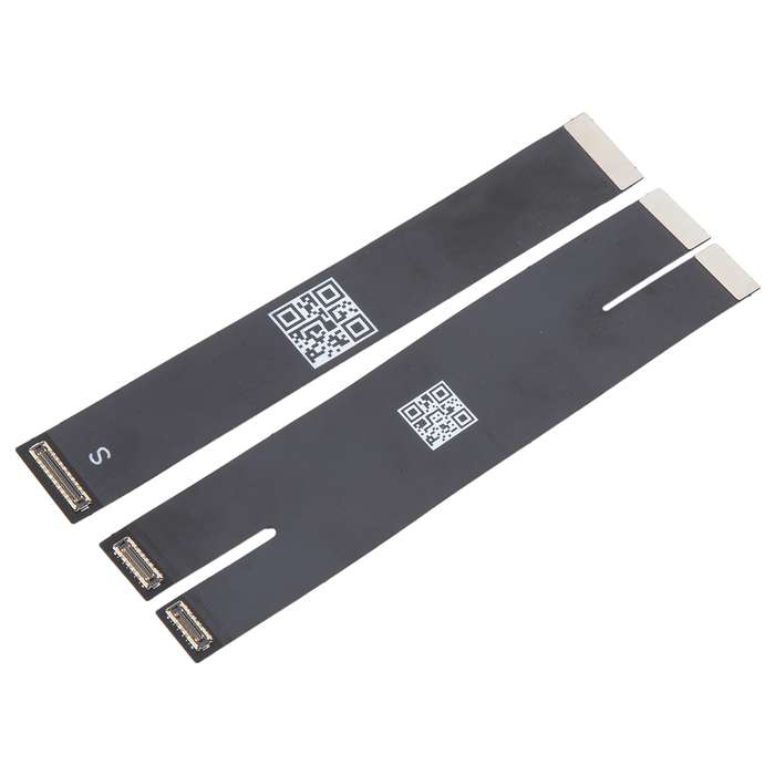 For MacBook Pro 14 inch A2442 A2779 / 16 inch A2485 A2780 1 Pair LCD Display Extension Testing Flex