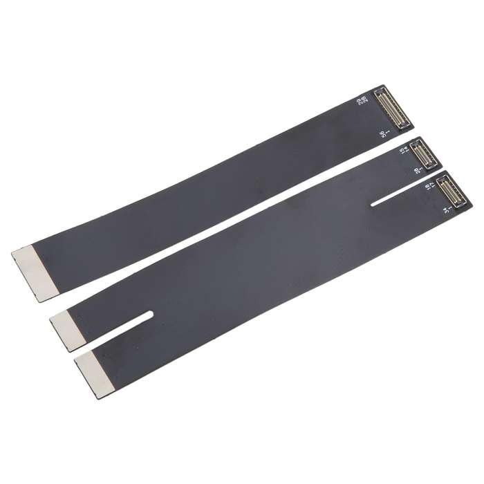 For MacBook Pro 14 inch A2442 A2779 / 16 inch A2485 A2780 1 Pair LCD Display Extension Testing Flex