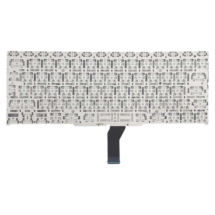 For MacBook Air 11 A1370 A1465 2011-2015 Big Enter FR Version Keyboard