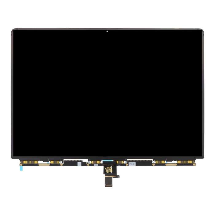 For MacBook Air M3 15 inch A3114 2024 EMC8612 LCD Display Screen