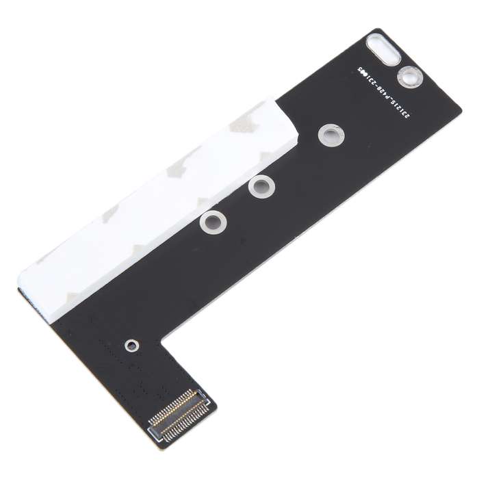 NVMe M.2 SSD to for Mac Mini 2014 Late A1347 MEGEN2 MEGEM2 MEGEQ2 Adapter Card