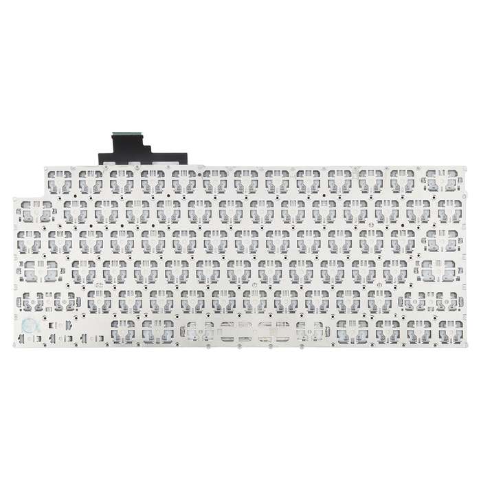 For Macbook Air M3 13 inch A3113 / 15 inch A3114 US Version Keyboard