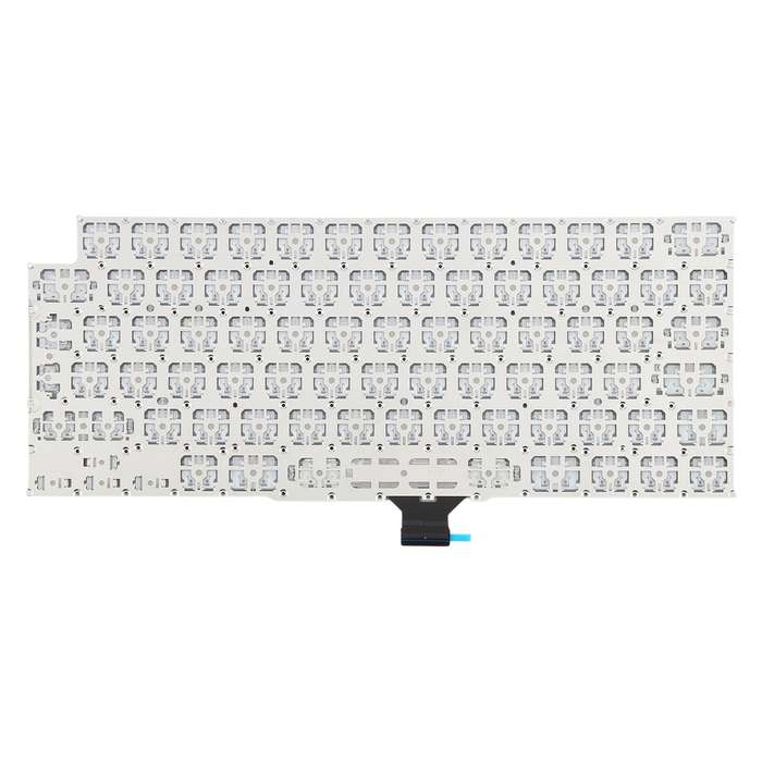 For Macbook Pro 14 / 16 A2485 A2442 A2779 A2780 A2918 A2991 A2992 UK Version Keyboard
