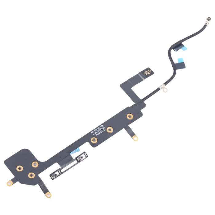 For iPad mini 2021 4G Version Power Button & Volume Button Flex Cable