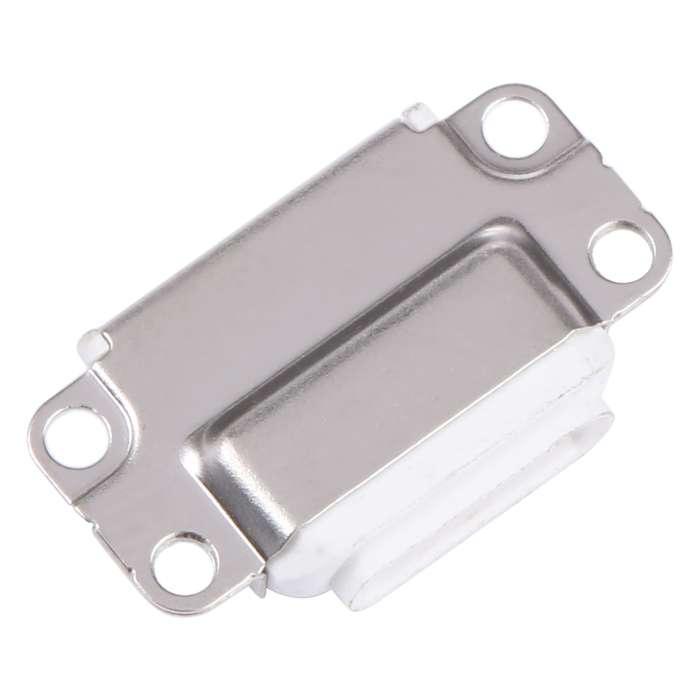 For iPad mini 4 / mini 5 / iPad 6 / Pro 9.7 Charging Port Connector (White)