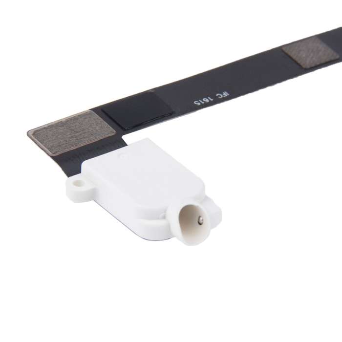 Audio Flex Cable Ribbon for iPad mini 4 (Wifi Version)(White)