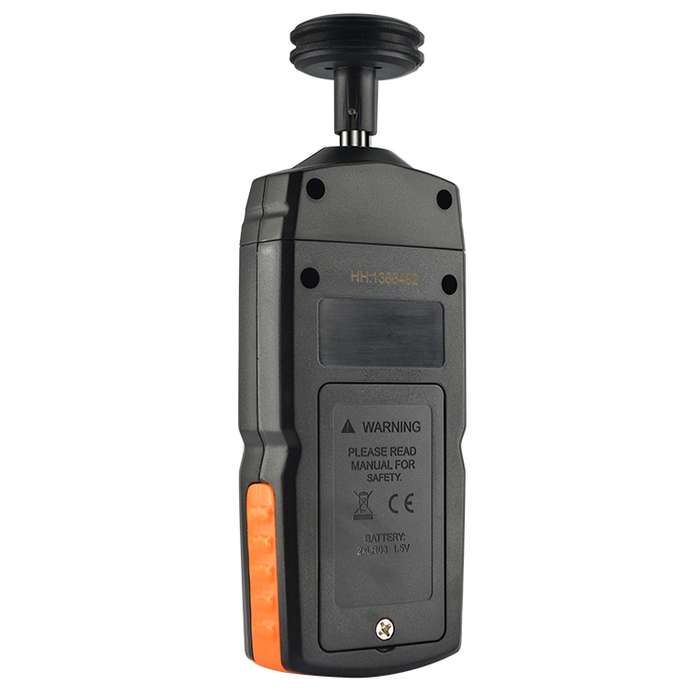 BENETECH GM8906 Portable Contact Tachometer