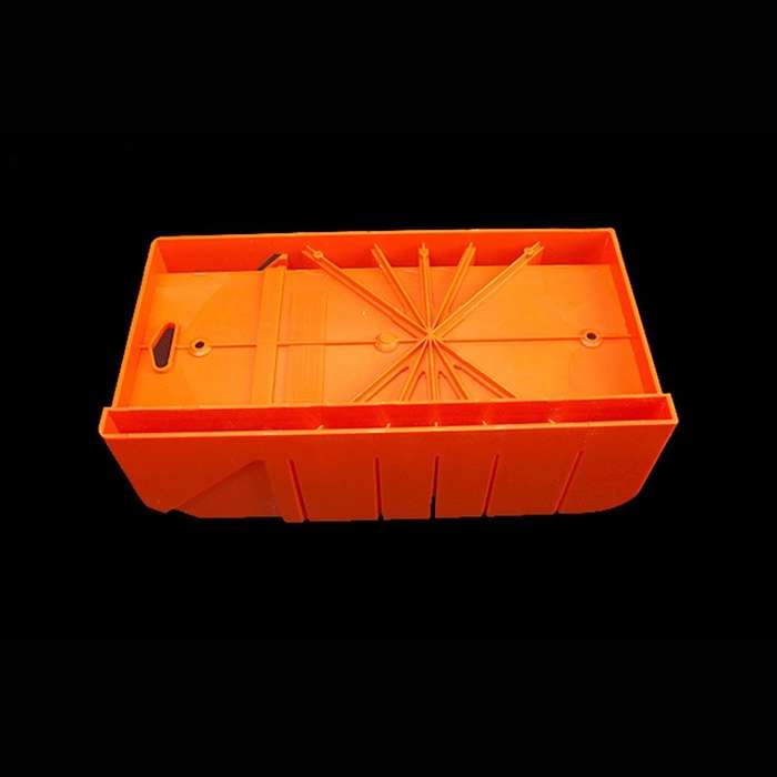 14 Inch Thicken Miter Saw Cabinets Multi-function Woodworking Hand Tools Home DIY Wood Working Hand