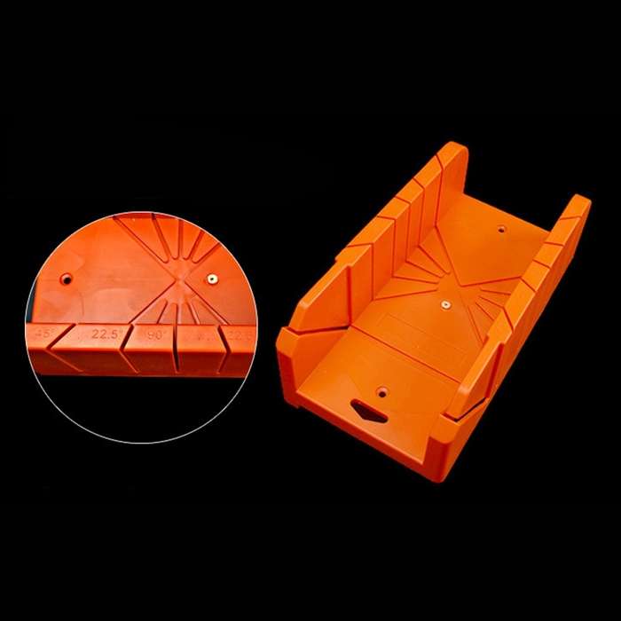 14 Inch Thicken Miter Saw Cabinets Multi-function Woodworking Hand Tools Home DIY Wood Working Hand