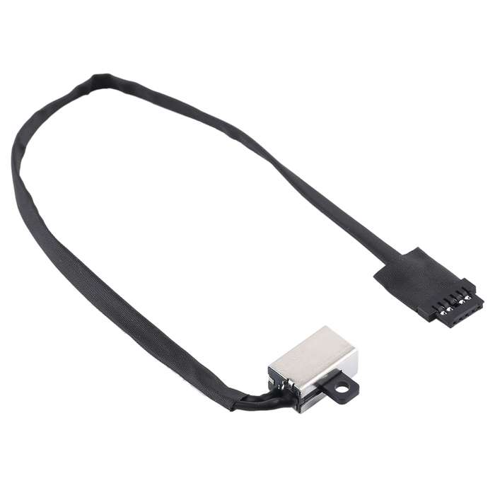 DC Power Jack Connector With Flex Cable for HP Chromebook 11 G5 EE 918169-YD1 920842-001