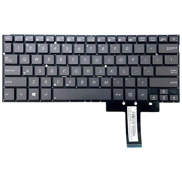 US Version Keyboard for Asus UX32 UX32A UX32L UX32LA UX32LN UX32V UX32VD