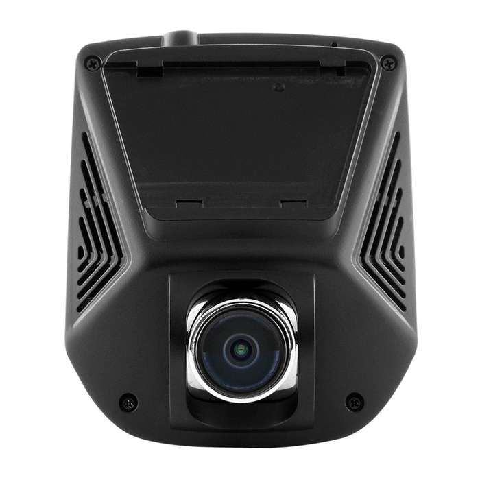 A305 Car DVR Camera 2.45 inch IPS Screen Full HD 1080P 170 Degree Wide Angle Viewing, Support Motion