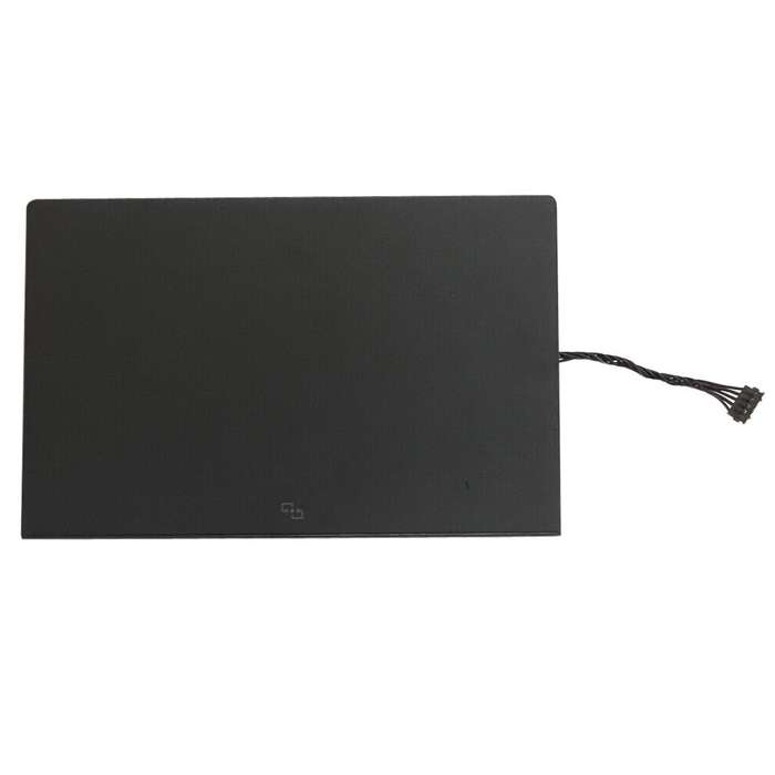 Laptop Touchpad With Flex Cable For Lenovo ThinkPad X395 20NL 20NM T490s 20NX 20NY X390 20Q0 20Q1 T4