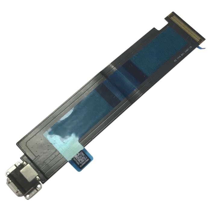 Charging Port Flex Cable for iPad Pro 12.9 inch 4G (2015)(White)