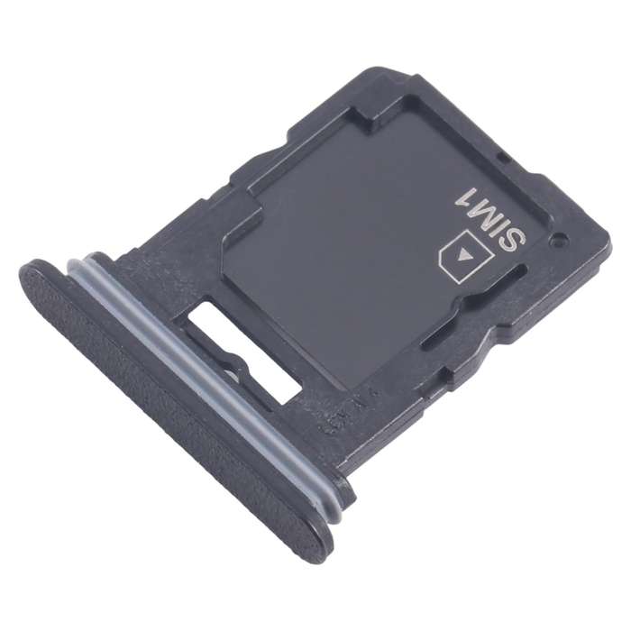 For Sony Xperia Ace III SIM + Micro SD Card Tray (White)