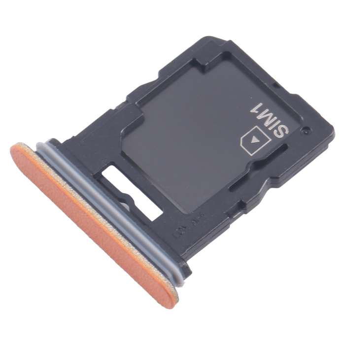 For Sony Xperia Ace III SIM + Micro SD Card Tray (White)