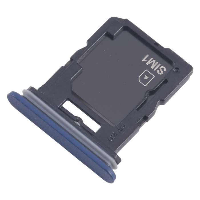For Sony Xperia Ace III SIM + Micro SD Card Tray (White)