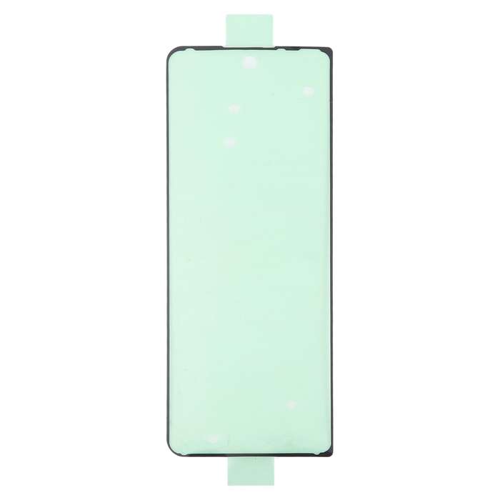 For Samsung Galaxy Z Fold4 SM-F936B 10pcs Secondary LCD Screen Front Housing Adhesive