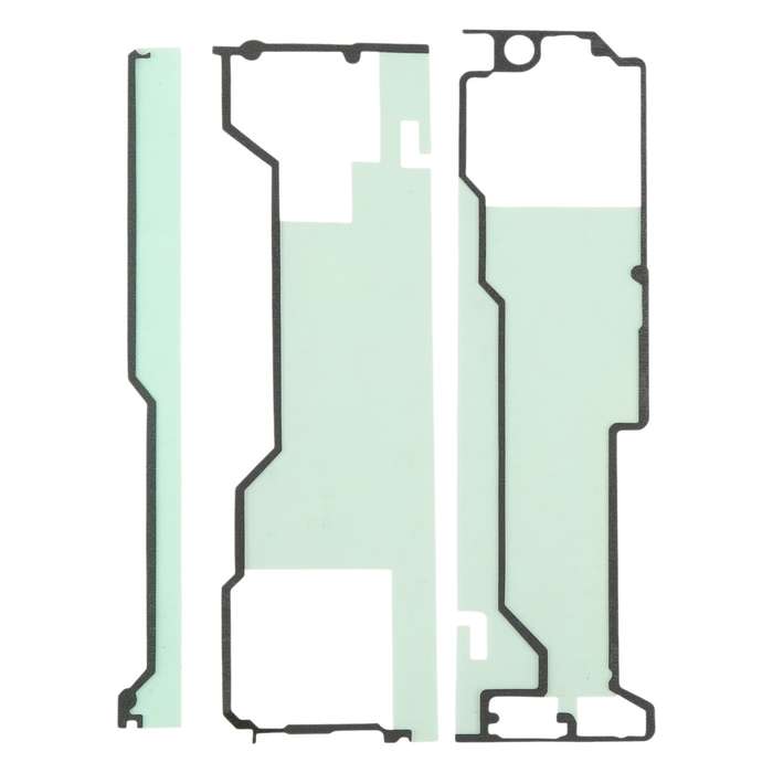 For Samsung Galaxy Z Fold5 SM-F946B 10pcs Main LCD Screen Front Housing Adhesive