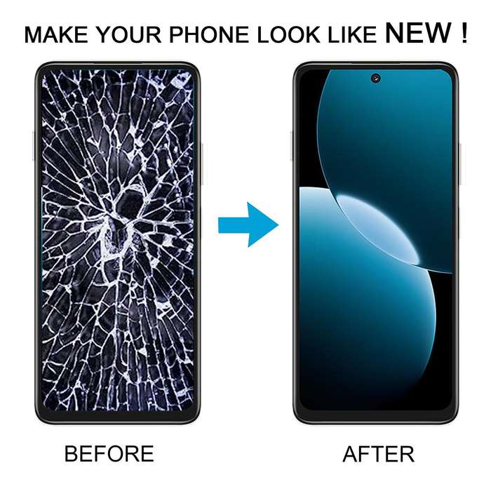 For Huawei Enjoy 80 OEM LCD Screen with Digitizer Full Assembly