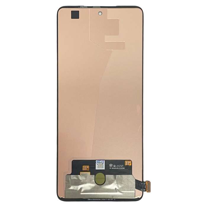 For T-mobile Revvl 7 Pro Original LCD Screen with Digitizer Full Assembly (Black)