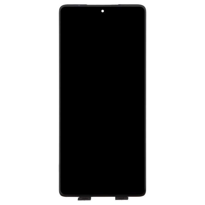 For Motorola Moto G Stylus 5G 2024 XT2419-2 Original P-OLED LCD Screen with Digitizer Full Assembly