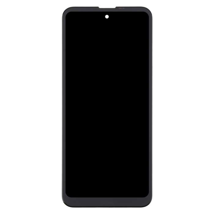 For Nokia X100 Original LCD Screen with Digitizer Full Assembly