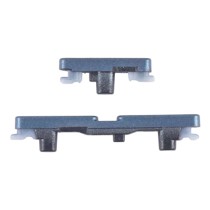 For Motorola Edge 50 Fusion OEM Power Button and Volume Control Button (Blue)