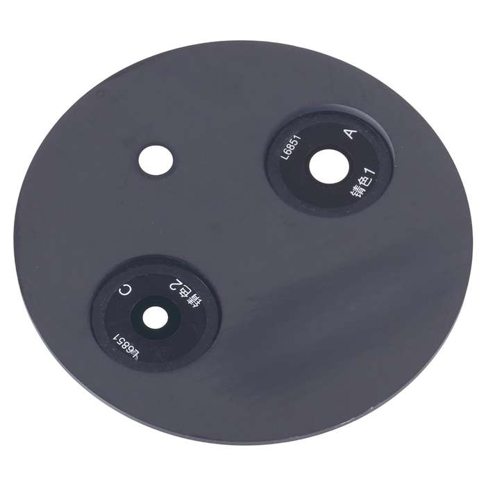 For Xiaomi Redmi 14C 4G OEM Back Camera Lens (Purple)