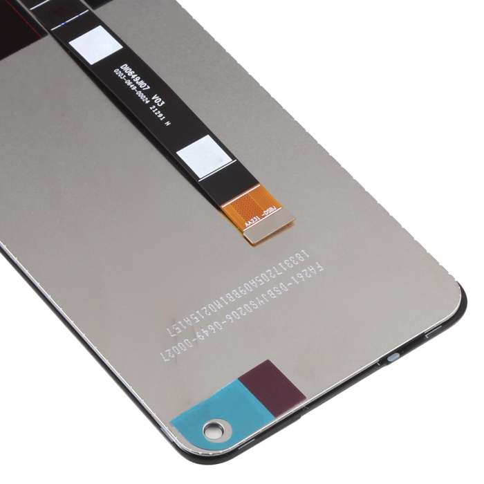 For OPPO K9X 5G OEM LCD Screen with Digitizer Full Assembly