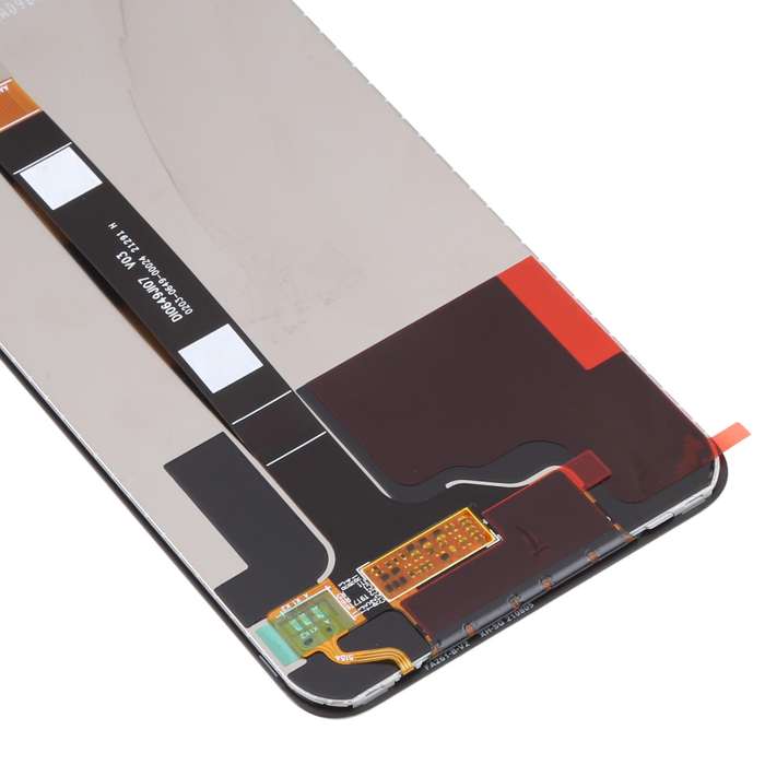 For OPPO K9X 5G OEM LCD Screen with Digitizer Full Assembly